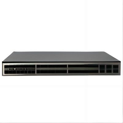 1U Chassis Höhe CloudEngine S6730-H-Serie Netzwerkschalter S6730-H48X6C S6730-H24X6C