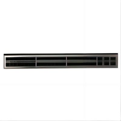 1U Chassis Höhe CloudEngine S6730-H-Serie Netzwerkschalter S6730-H48X6C S6730-H24X6C