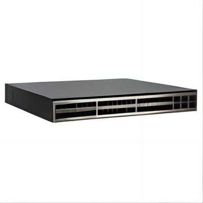 1U Chassis Höhe CloudEngine S6730-H-Serie Netzwerkschalter S6730-H48X6C S6730-H24X6C