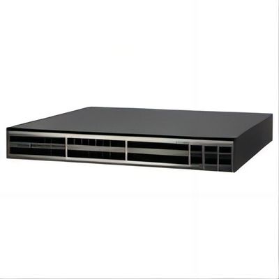 1U Chassis Höhe CloudEngine S6730-H-Serie Netzwerkschalter S6730-H48X6C S6730-H24X6C