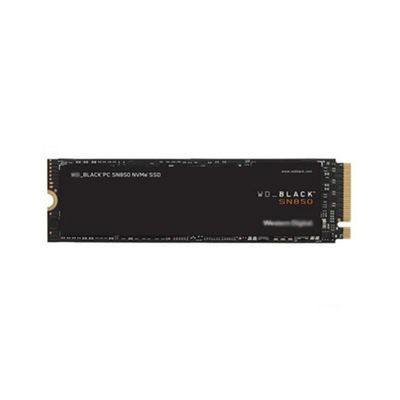 SN850 1TB Internes Festplattenlaufwerk PCIe Ssd Internes Festplattenlaufwerk