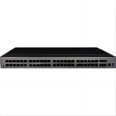 RIP-IP-Routing S5735-L48P4X-A1 48-Port Ethernet POE-Netzwerkschalter für die Konnektivität
