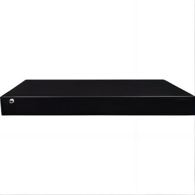 RIP-IP-Routing S5735-L48P4X-A1 48-Port Ethernet POE-Netzwerkschalter für die Konnektivität