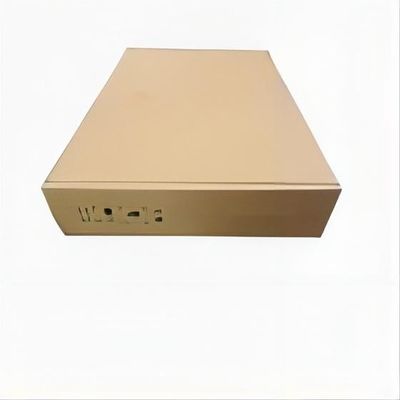 RIP-IP-Routing S5735-L48P4X-A1 48-Port Ethernet POE-Netzwerkschalter für die Konnektivität