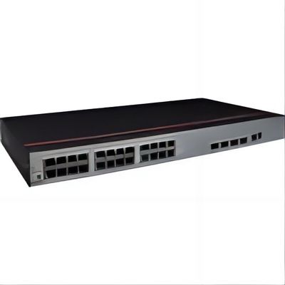 Schalter S5735-L24P4X-A1 S5700 Serie 24 Ports PoE Gigabit Faservorrat und SNMP Funktion