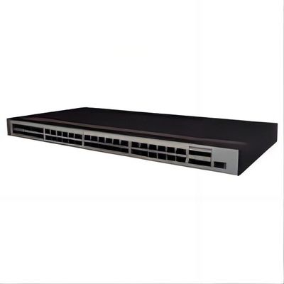 Unterer S5735-L48T4S-A1 Sfp Glasfaserschalter 104Gbps/432Gbps Schalterkapazität