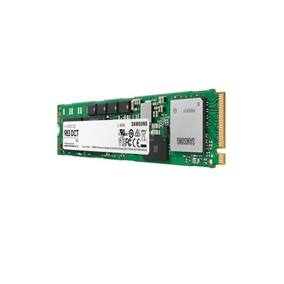 MZ1LB1T9HALS-00007 Enterprise SSD 600g Gewicht PM983 1,92T M.2 PCIe