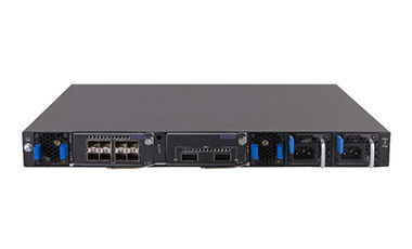 LS-6520X-30QC-EI Gigabit-Netzwerkschalter 24SFP Plus 2QSFP Plus 2Slot