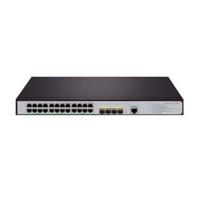 LS-5120V3-28S-EI H3c-Schalter 432Gbps/4,32Tbps für die Datenübertragung