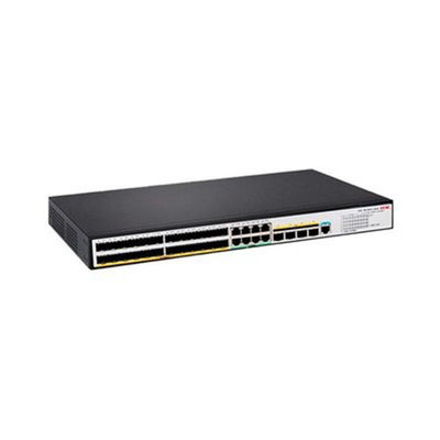 Ls-5120V3-36f-Ei Gigabit-Netzwerkschalter Grüner intelligenter Netzwerkschalter