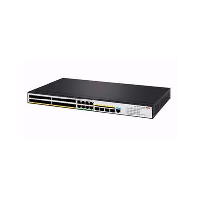 Ls-5120V3-36f-Ei Gigabit-Netzwerkschalter Grüner intelligenter Netzwerkschalter