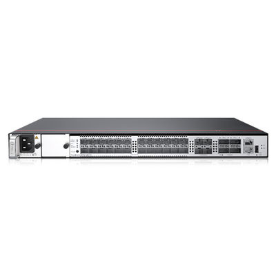 S6730-H28Y4C 28 Port 25GE SFP28 Gigabit-Netzwerkschalter mit VLAN-Unterstützung
