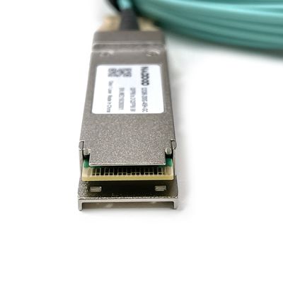 850 nm Aoc-Faserkabel MFS1S00-H003V H005V H010V H015V H020V H050V 3m