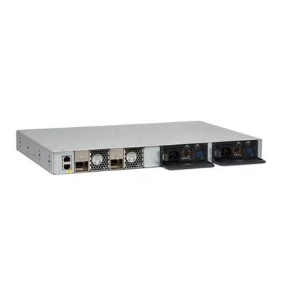 AC 50Hz/60Hz Gigabit-Netzwerkschalter C9500-24Y4C-A C9200L-48T-4X-E