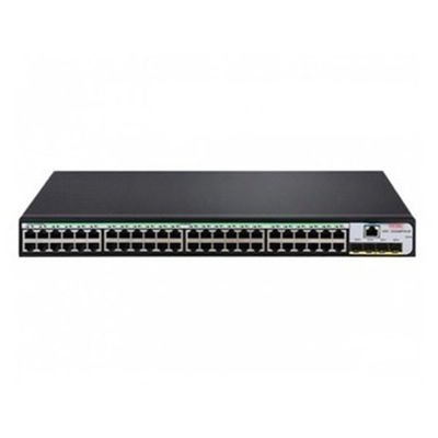 LS-5120V3-52P-SI 48-Port Gigabit-Schalter 336Gbps / 3,36Tbps