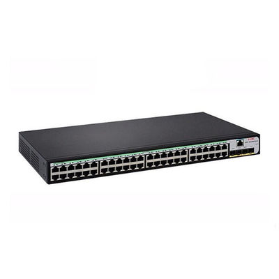 LS-5120V3-52S-LI Gigabit-Netzwerkschalter 48 Ports Vier Gigabit-optische Ports