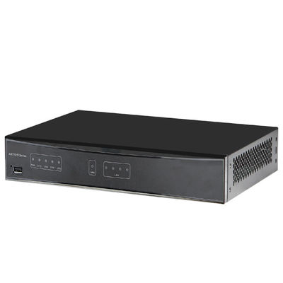 150Mbps 2,4G WiFi Gigabit-Netzwerk-Switch NetEngine AR111-S 24 x 10 Gig SFP