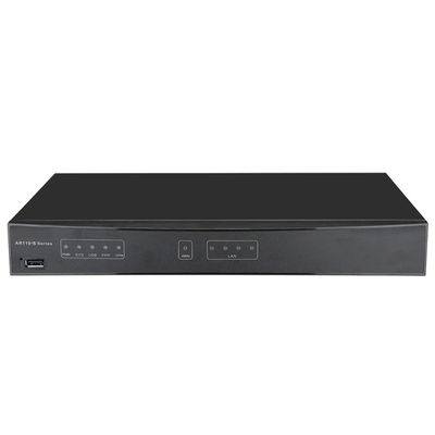 150Mbps 2,4G WiFi Gigabit-Netzwerk-Switch NetEngine AR111-S 24 x 10 Gig SFP