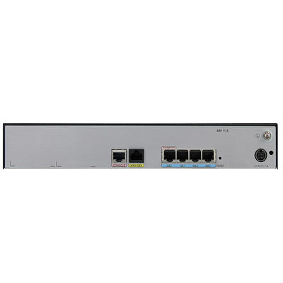 150Mbps 2,4G WiFi Gigabit-Netzwerk-Switch NetEngine AR111-S 24 x 10 Gig SFP