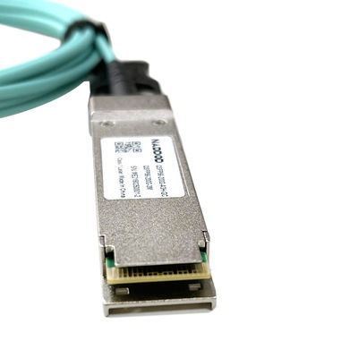 QSFP56 5m Faseraktivkabel für Mellanox MFS1S00-H003E MFS1S00-H050E