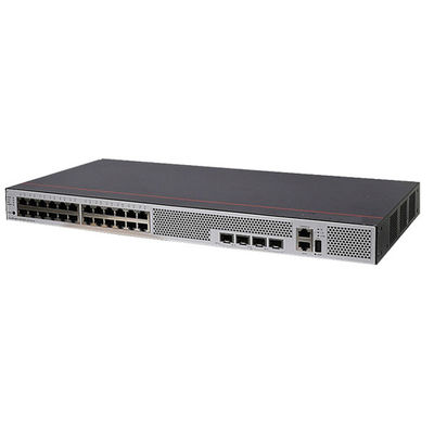 10/100/1000Mbps 24-Port Ethernet Switch S5735S-L24T4S-A für die CloudEngine S5735S-L-Serie