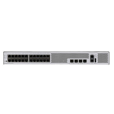 10/100/1000Mbps 24-Port Ethernet Switch S5735S-L24T4S-A für die CloudEngine S5735S-L-Serie