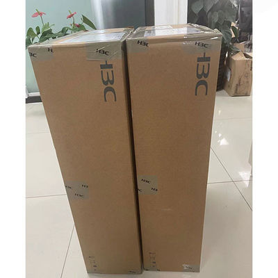 H3C S6520-SI LS-6520-16S-SI Generation 10G Mehrfachschalter 7 kg Gewicht