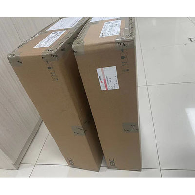 H3C S6520-SI LS-6520-16S-SI Generation 10G Mehrfachschalter 7 kg Gewicht