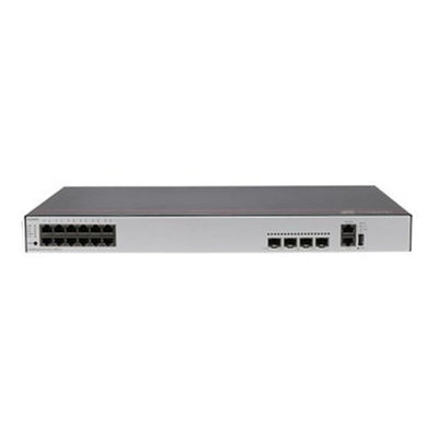 CloudEngine Managed Switch S5735S-L-Serie Netzwerk-Schalter mit 1U Chassis Höhe
