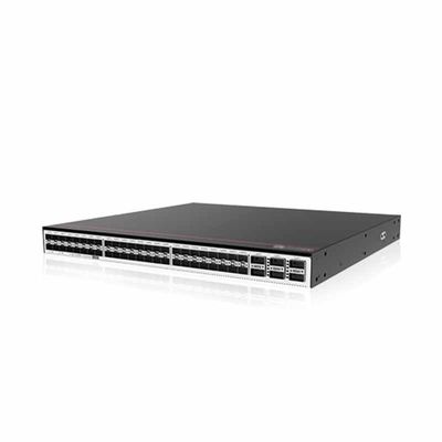 CloudEngine S6730-H48Y6C-V2 48 Port 25 GE-Switches mit einer Übertragungsrate von 10/100/1000Mbps