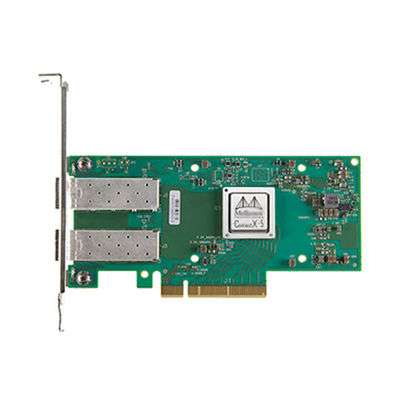 10Mbps/100Mbps Netzwerkadapterkarte Mellanox MCX556A-EDAT-SP