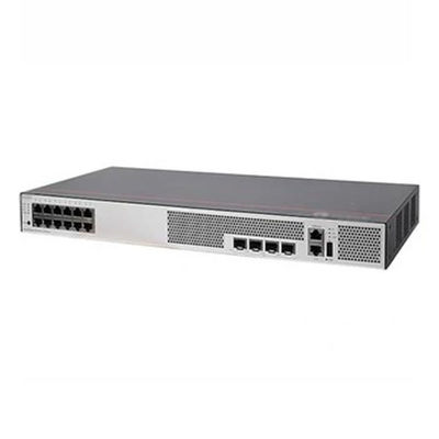 CloudEngine S5735-L8T4X-A1 Switches 10/100/1000Mbps Übertragungsrate und VLAN-Unterstützung