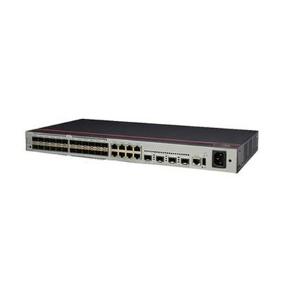 CloudEngine S5735-L8T4X-A1 Switches 10/100/1000Mbps Übertragungsrate und VLAN-Unterstützung