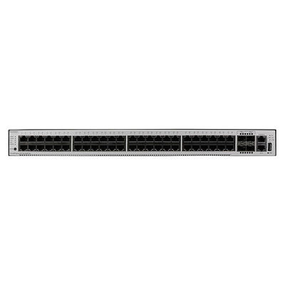 CloudEngine S5735-L8T4X-A1 Switches 10/100/1000Mbps Übertragungsrate und VLAN-Unterstützung