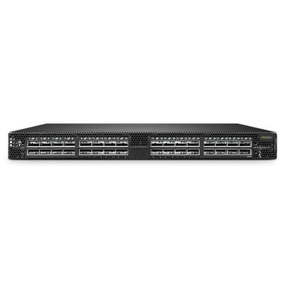 Mellanox MSN2700-CS2FC Spektrum 100GbE 1U Open Switch Networking mit Unterstützung für VLAN