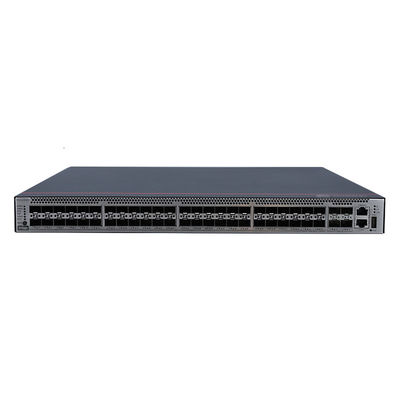 S5731-H48HB4XZ Gigabit-optischer SFP-Schalter der Unternehmensklasse mit 4 10-Gigabit-SFP-Ports