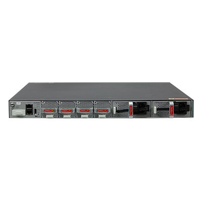 S6730-S24X6Q Gigabit-Netzwerkschalter 24 X 10 Gig SFP und 6 X 40 Gig QSFP-Anschlüsse