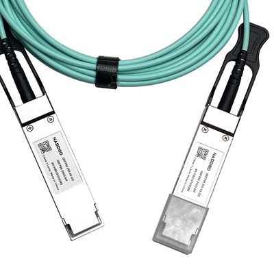 200Gb/S Aktivfaserkabel für Mellanox-Kompatibilität