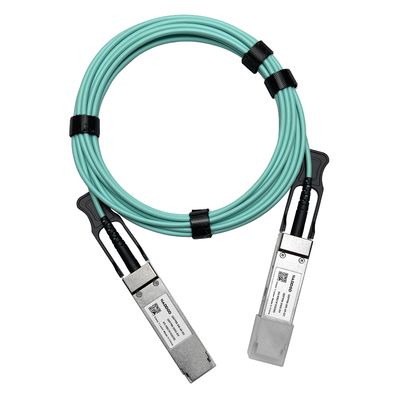 200Gb/S Aktivfaserkabel für Mellanox-Kompatibilität