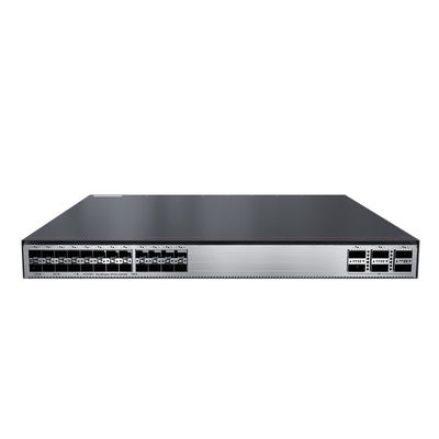 CloudEngine S6730-S24X6Q Der ultimative 1U Chassis Netzwerk-Switch