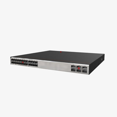 CloudEngine S6730-S24X6Q Der ultimative 1U Chassis Netzwerk-Switch