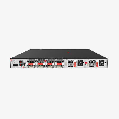 CloudEngine S6730-S24X6Q Der ultimative 1U Chassis Netzwerk-Switch