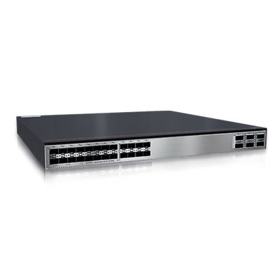 CloudEngine S6730-S24X6Q Der ultimative 1U Chassis Netzwerk-Switch