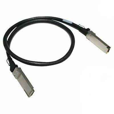 40G QSFP DAC Kabel für schnelle Datenübertragung QSFP-40G-CU1M