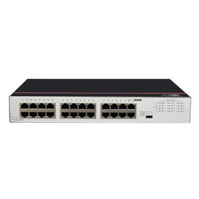 Schnell und S1730S-L24T-A1 24 Port Gigabit-Netzwerk-Switch für 35.71Mpps Übertragungsrate