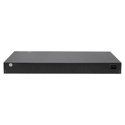CloudEngine S5735-L24T4X-A1 10/100/1000Mbps Netzwerkschalter mit 4 x 10 GE SFP-Ports