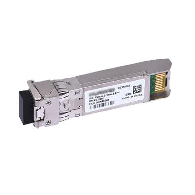 OSX010000 Transceiver-Modul 1310nm Einzelmodusfasermodul