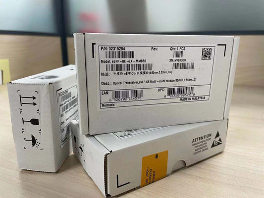 OSX010000 Transceiver-Modul 1310nm Einzelmodusfasermodul
