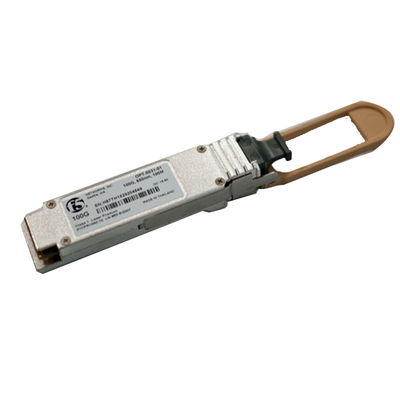 OSX010000 Transceiver-Modul 1310nm Einzelmodusfasermodul