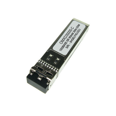 10km Single Mode 10G SFP Transceiver Modul OSX010000 1310nm